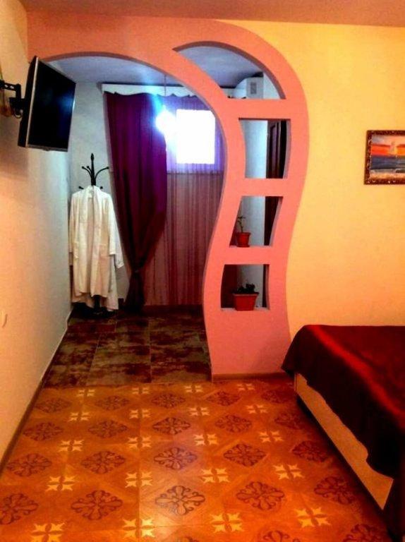 Отель Нарек+ Ариндж Экстерьер фото